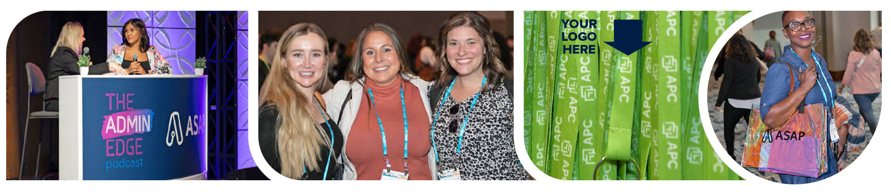 Sponsorship opportunities