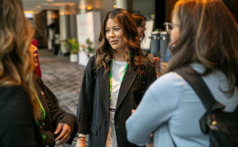 “I learned so much at EA Ignite and I wish my entire admin team could attend so they could gain the knowledge and networking experience.”