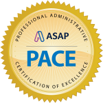 PACE Seal